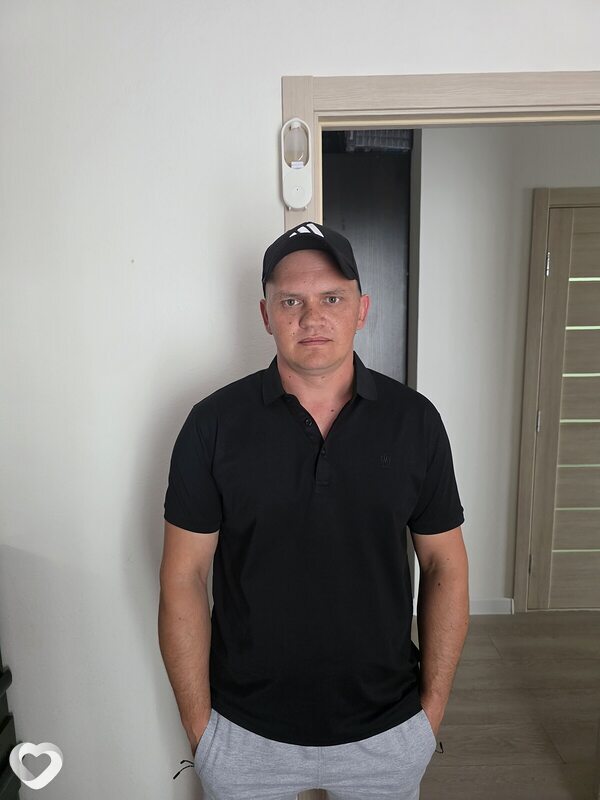 Николай, 42, Пензе — анкета №2492408
