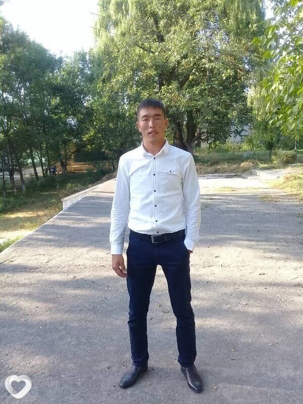 Бека, 49, Бишкек — анкета №2492409