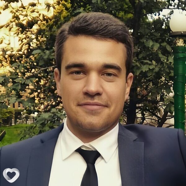 Алексей, 38, Санкт-Петербурге — анкета №2492411