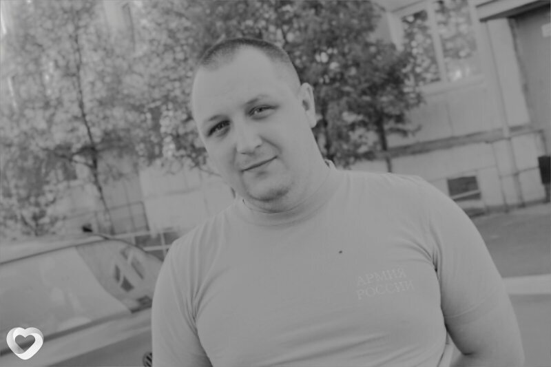 Вадим, 29, Мурманске — анкета №2492412