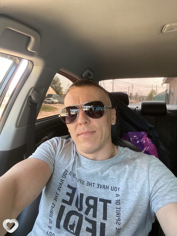 Кирилл, 31, Сургуте — анкета №2492055