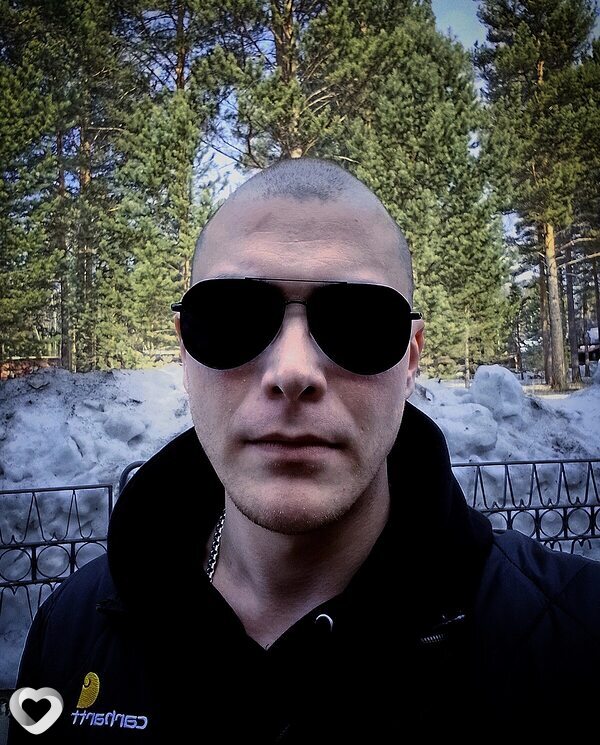 Константин, 31, Иркутске — анкета №2492060