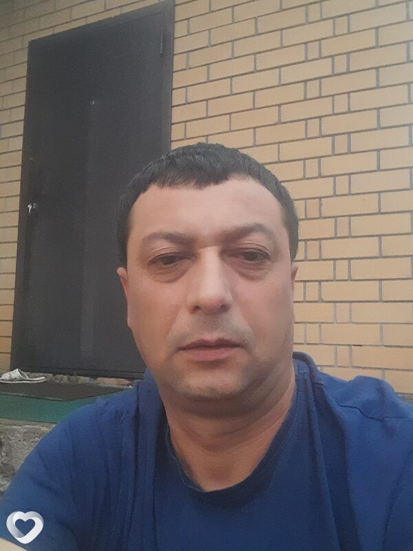 Артур, 45, Оренбурге — анкета №2492064