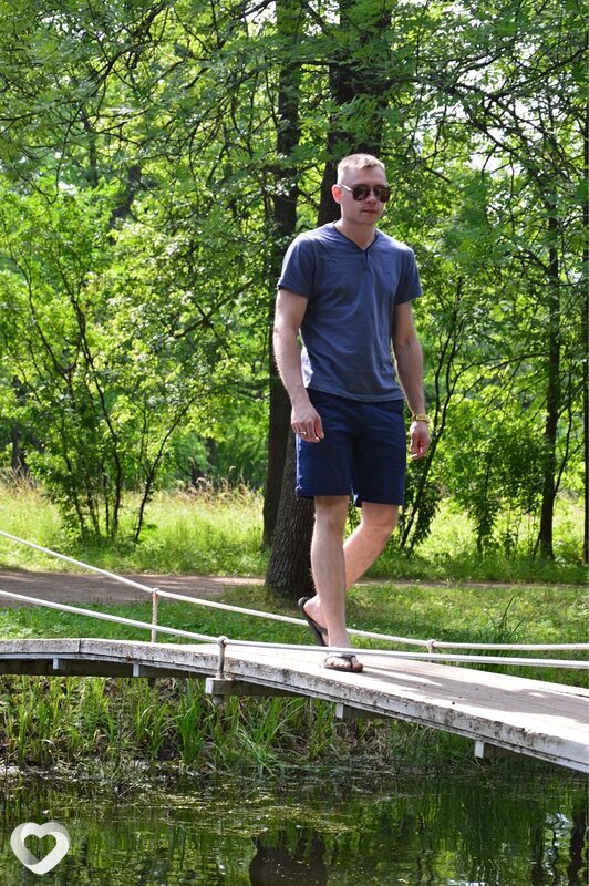 Алексей, 32, Волжском — анкета №2492843