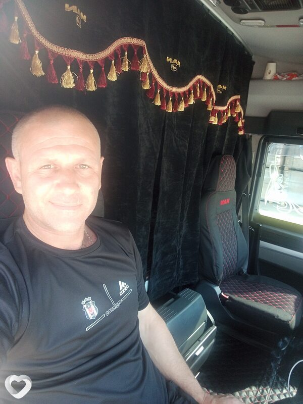 Виорел, 45, Кишинёв — анкета №2492846