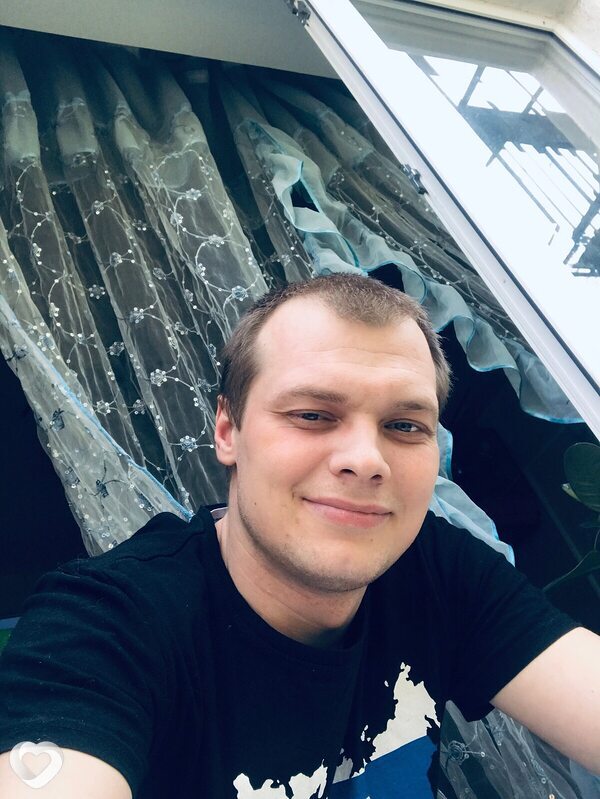Сергей, 29, Санкт-Петербурге — анкета №2492852