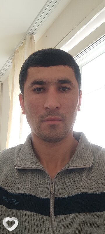 Александр, 37, Москве — анкета №2492854