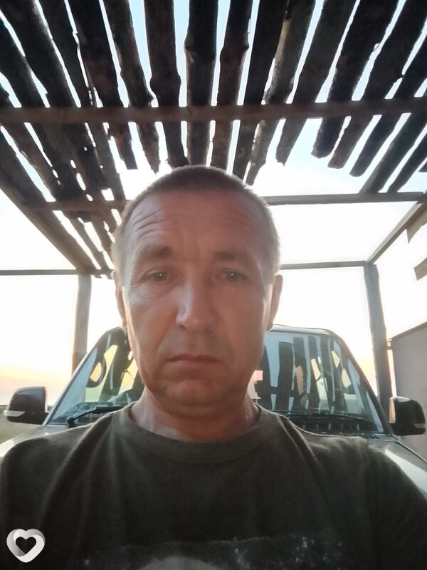 Владимир, 51, Луганске — анкета №2492856