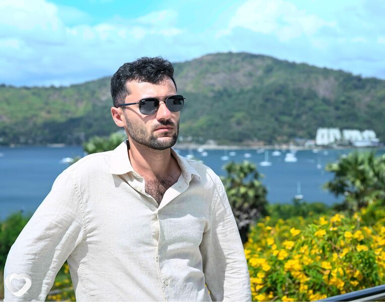 Аркадий, 34, Новороссийске — анкета №2492860