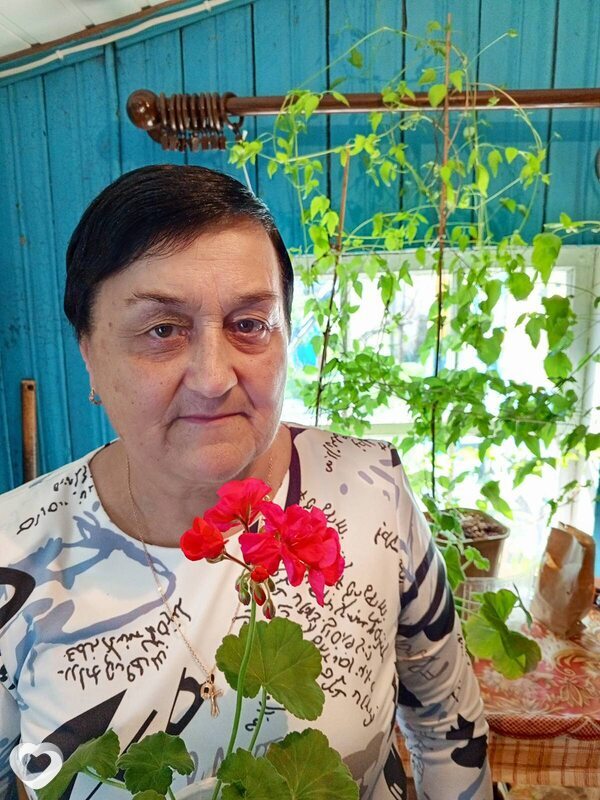 Ирина, Докшицы