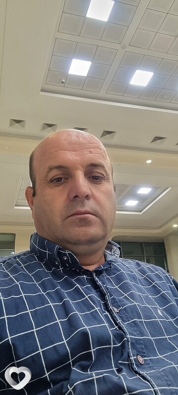 Hasan, 44, Шымкенте — анкета №2491996