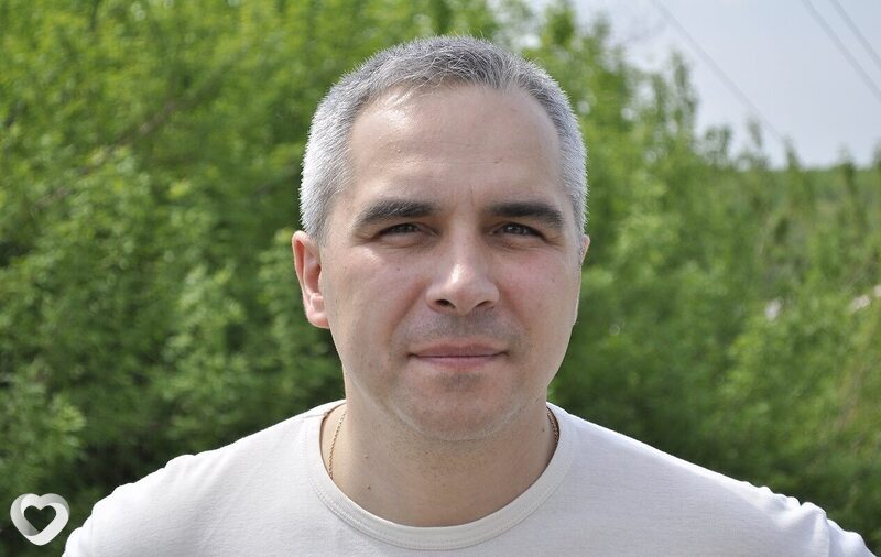 Юрий, Кирово-Чепецк