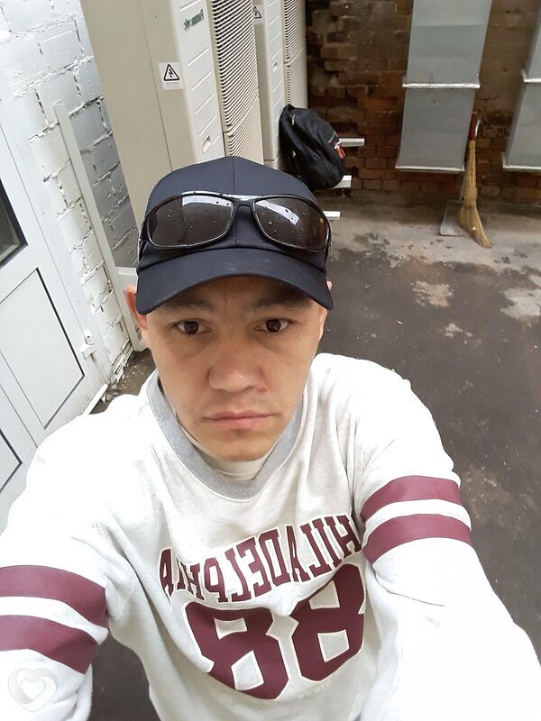 Алексей, 35, Москве — анкета №2492009