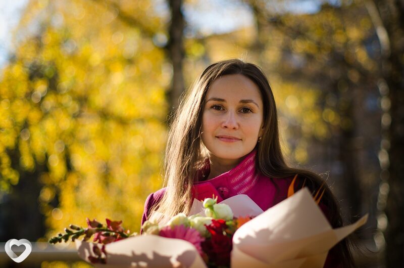 Юлия, 39, Минске — анкета №2492066