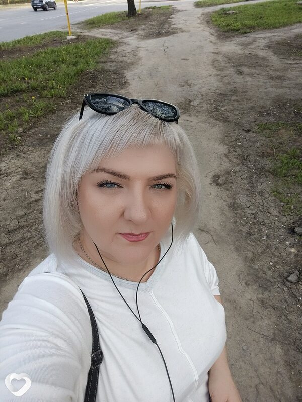 Наталия, 43, Липецке — анкета №2492079