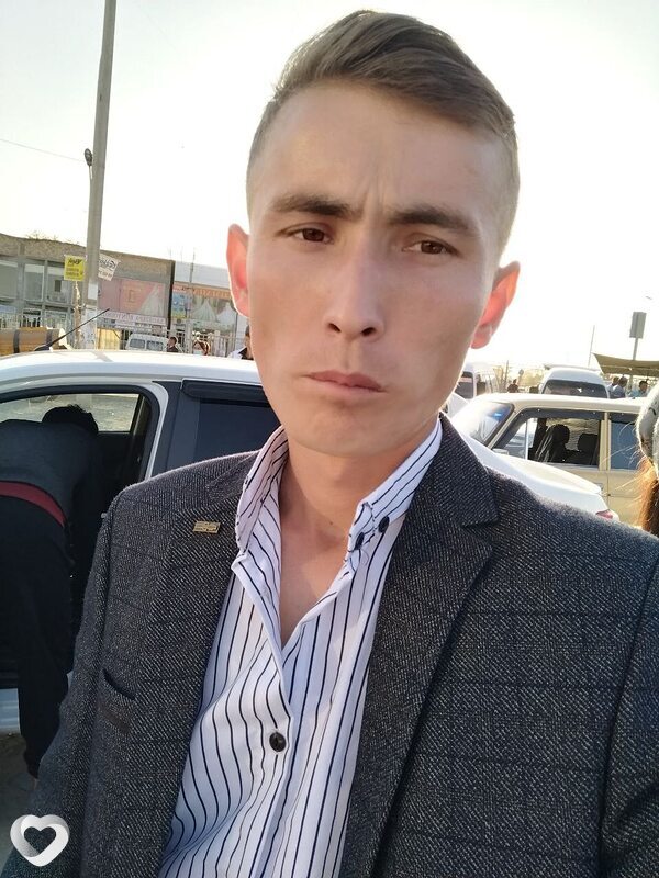 Рамзан, 27, Мытищах — анкета №2492088