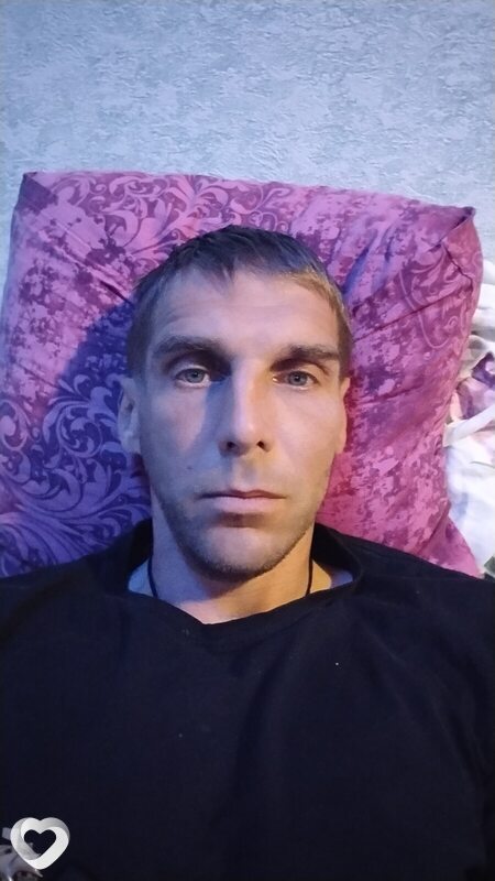 Александр, 41, Сарове — анкета №2491922