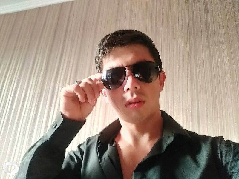 Romeo, 38, Краснодаре — анкета №2491924