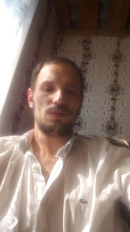 Денис, 39, Нелидове — анкета №2491929