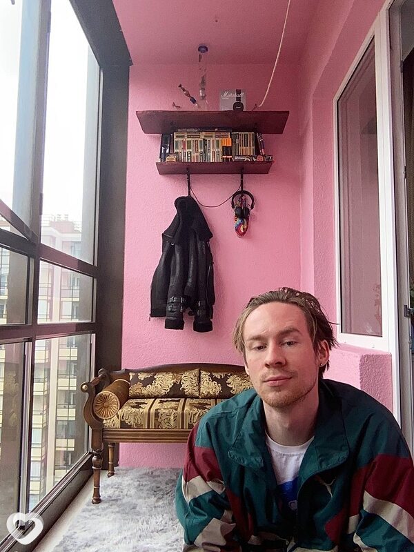 Мишка, 31, Санкт-Петербурге — анкета №2492122