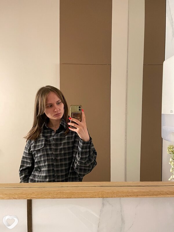Валерия, 24, Ярославле — анкета №2492129
