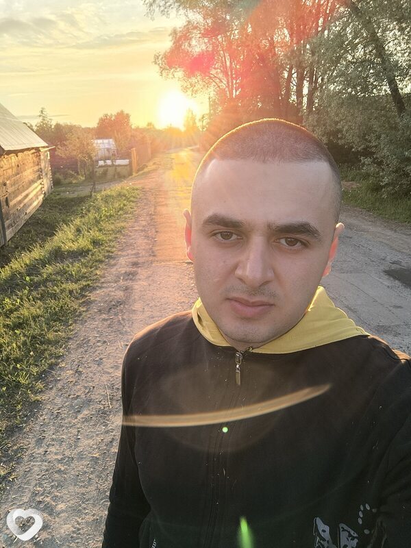 Zhan, 30, Калуге — анкета №2492146