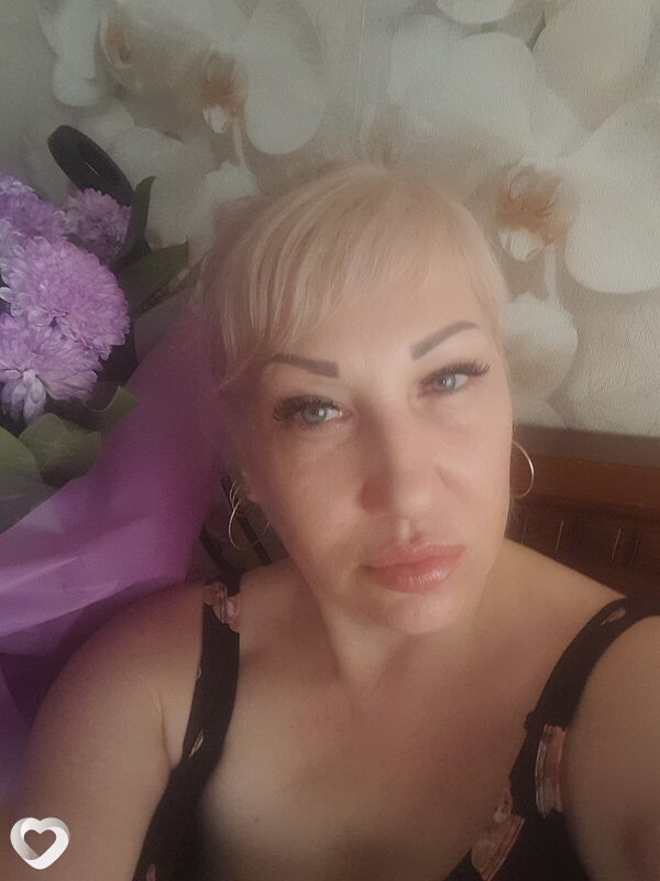 Наталья, 47, Краснодаре — анкета №2492158