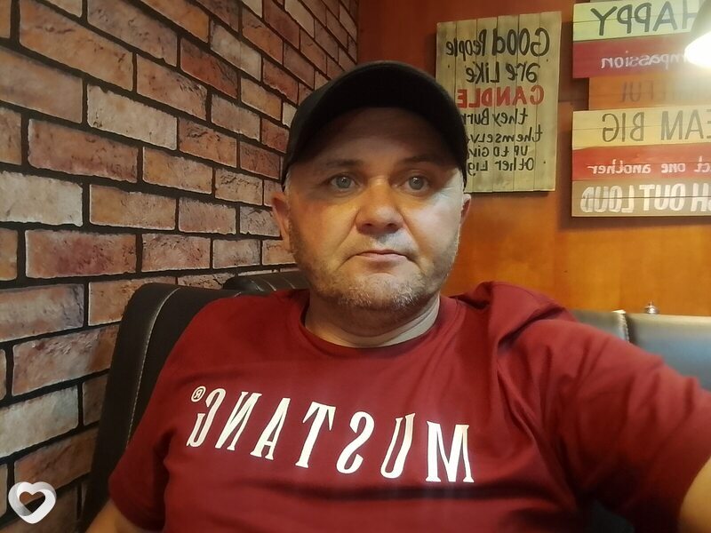 Алексей, 47, Кемерове — анкета №2492163