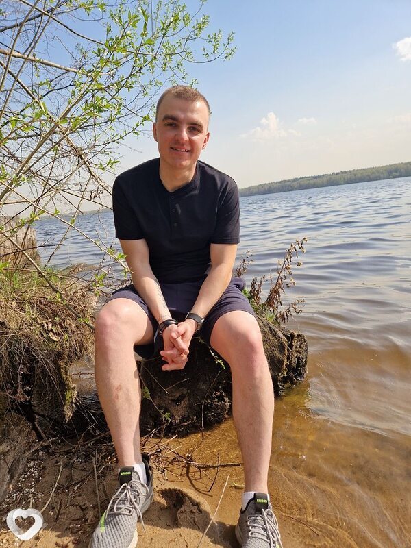 Ваня, 30, Королёв — анкета №2492220