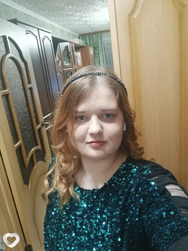 Алина, 21, Орёл — анкета №2492222