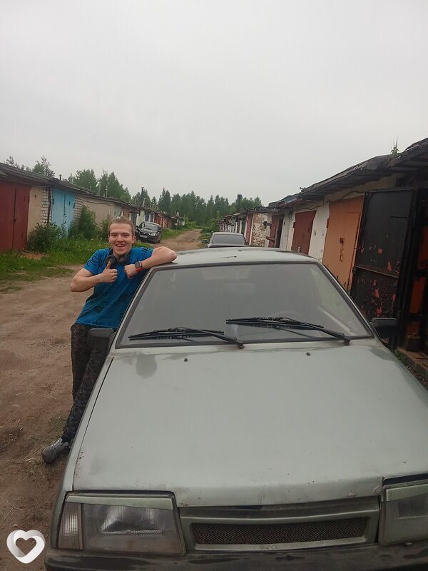 Георгий, Сафоново