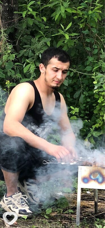 Анис, 26, Казани — анкета №2492168