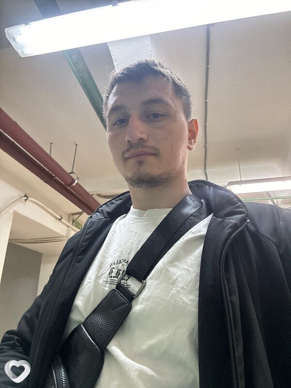 Виталий, 26, Перми — анкета №2492173
