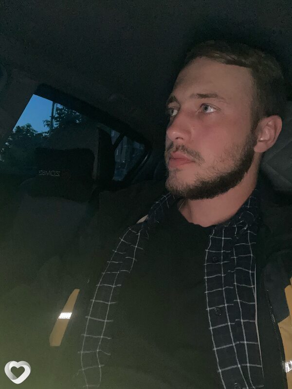 Андрей, 25, Пинске — анкета №2492180