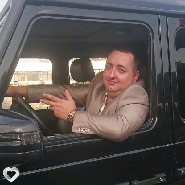 Алексей, 42, Алматы — анкета №2492189