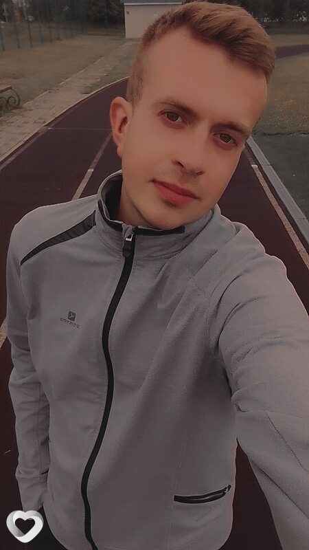 Данил, 26, Елеце — анкета №2492340