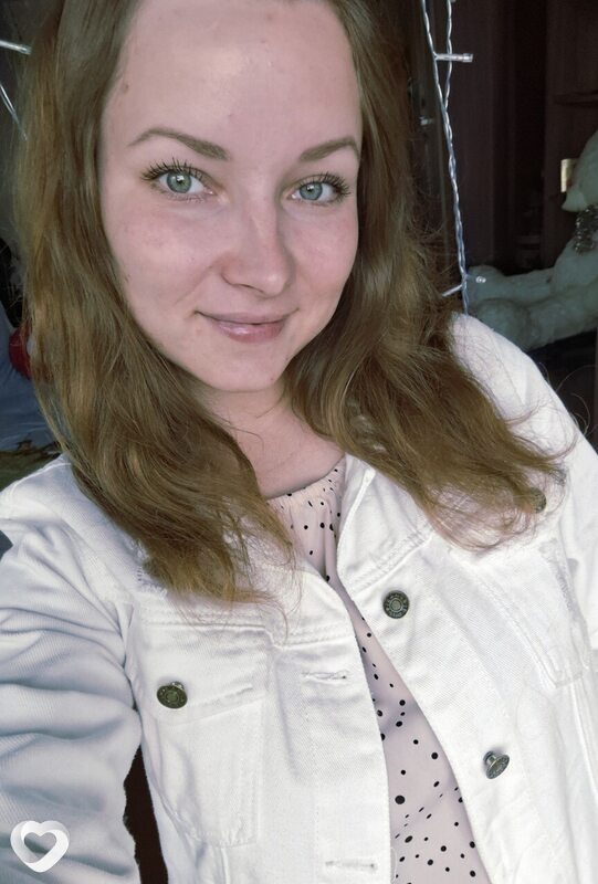 Анастасия, 31, Архангельске — анкета №2492350