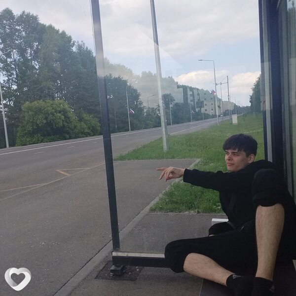 Дмитрий, 22, Прокопьевске — анкета №2492356