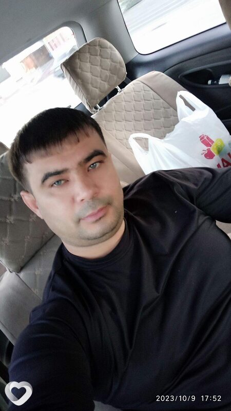Назар, 36, Астане — анкета №2492357