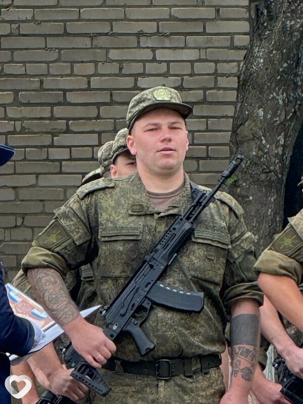 Валерий, 39, Рязани — анкета №2492358