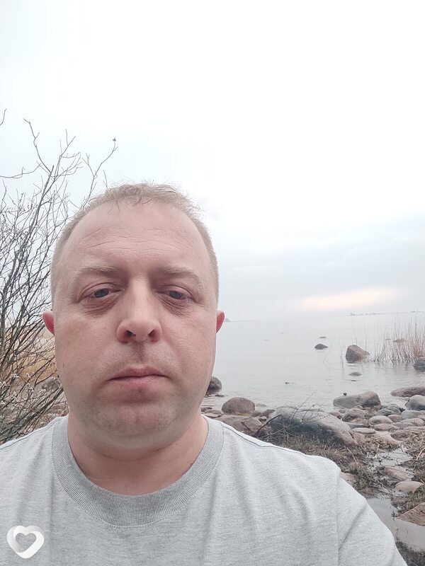 Владимир, 47, Серпухове — анкета №2492093