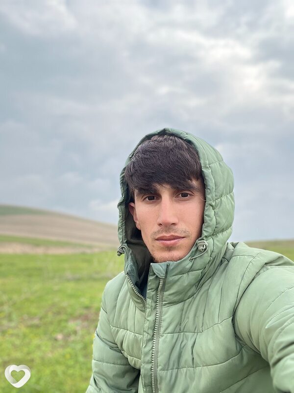 Bakha, 29, Санкт-Петербурге — анкета №2492098