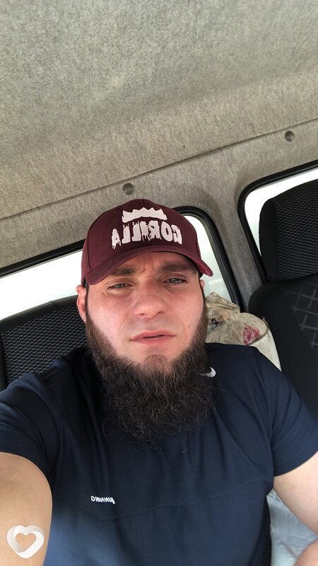 Гость, 31, Ессентуках — анкета №2492104