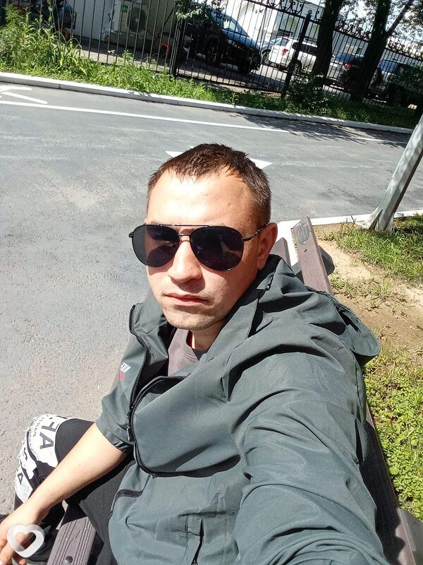 Данил, Ванино