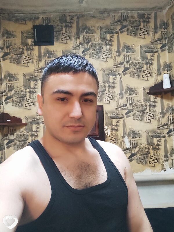 Самир, 31, Челябинске — анкета №2492108