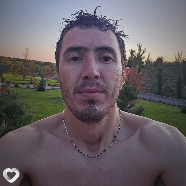 Aslan, 34, Алматы — анкета №2492269