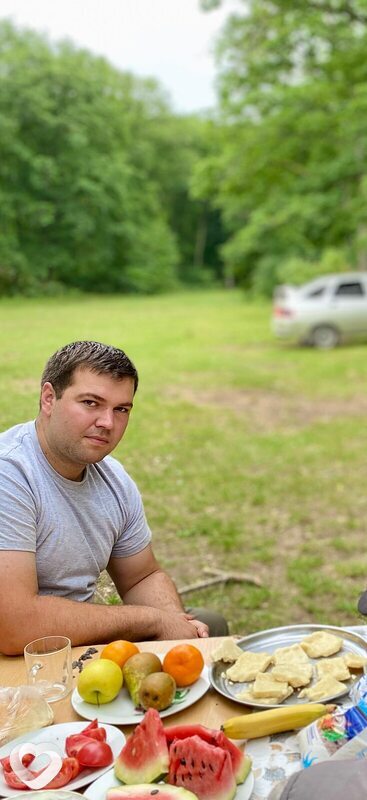 Руслан, 30, Махачкале — анкета №2492275