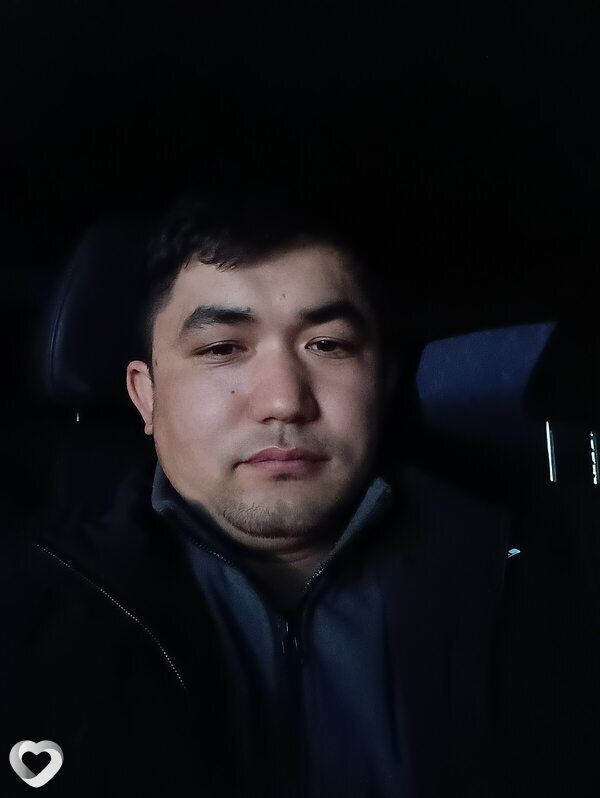 Адилет, 23, Бишкек — анкета №2492287