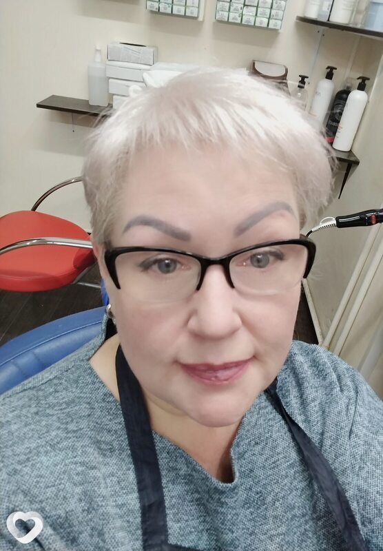 Вэлери, 57, Зеленоград — анкета №2492324