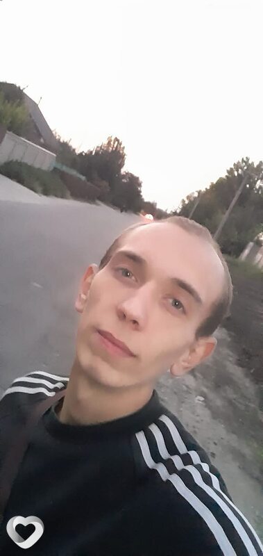 Гоша, 26, Харькове — анкета №2492339